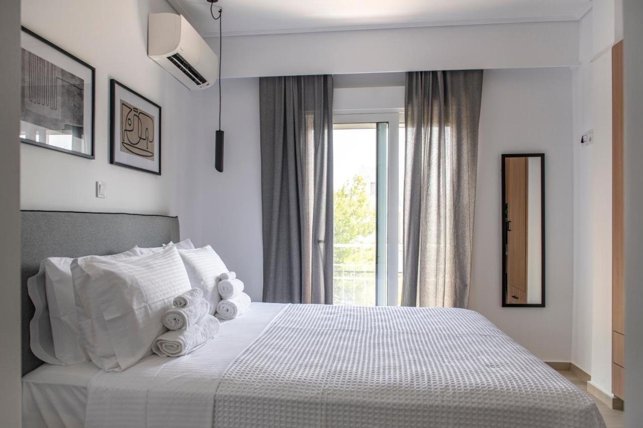 Zoe'S Cozy Room 2 Луца Экстерьер фото