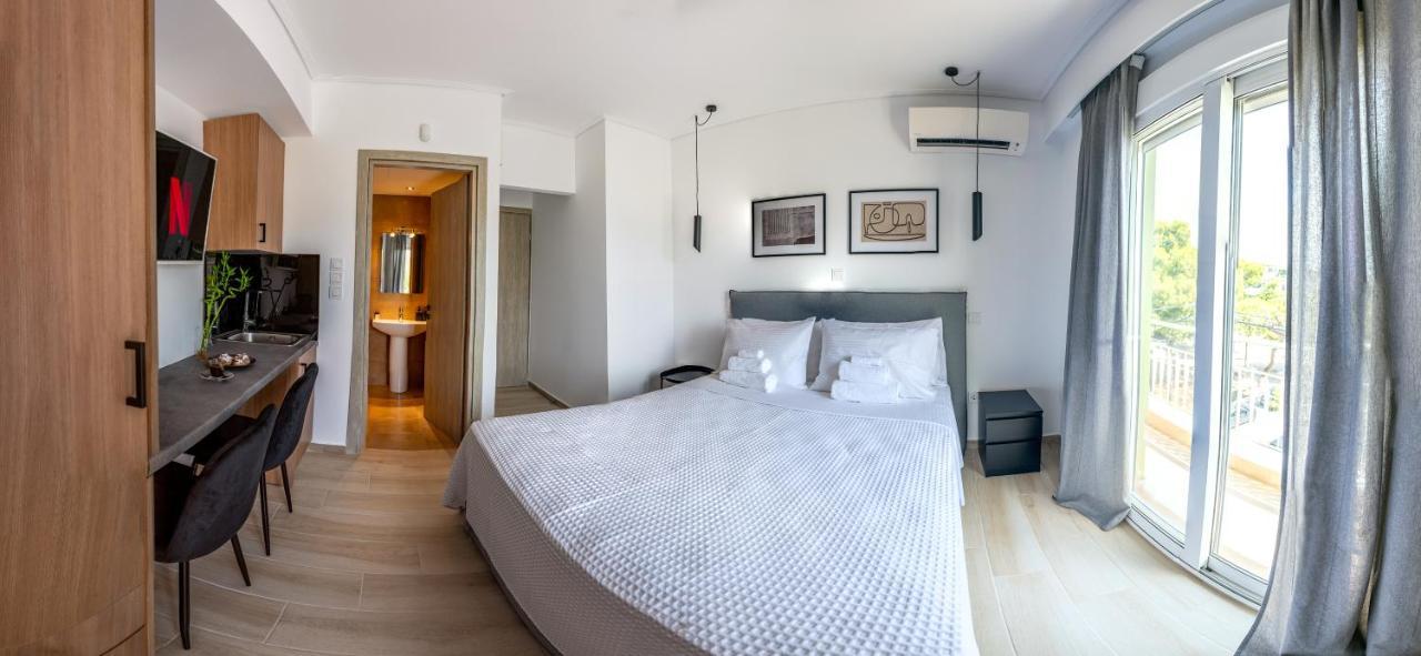 Zoe'S Cozy Room 2 Луца Экстерьер фото